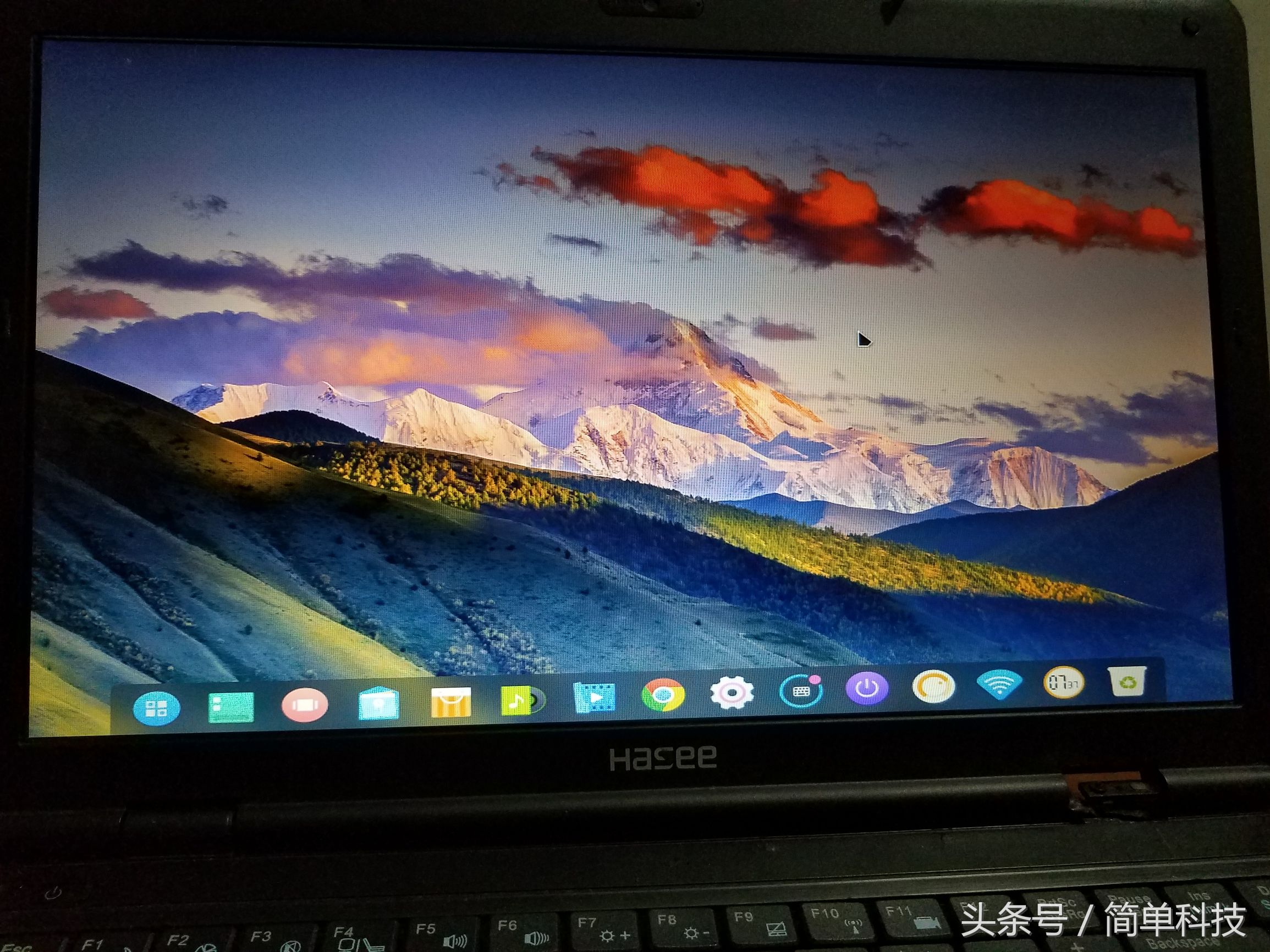 老笔记本装固态会变快吗,老笔记本装安卓系统流畅吗