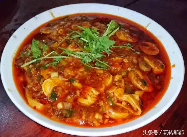 崇州除了街子古镇，原来还有那么多美景？