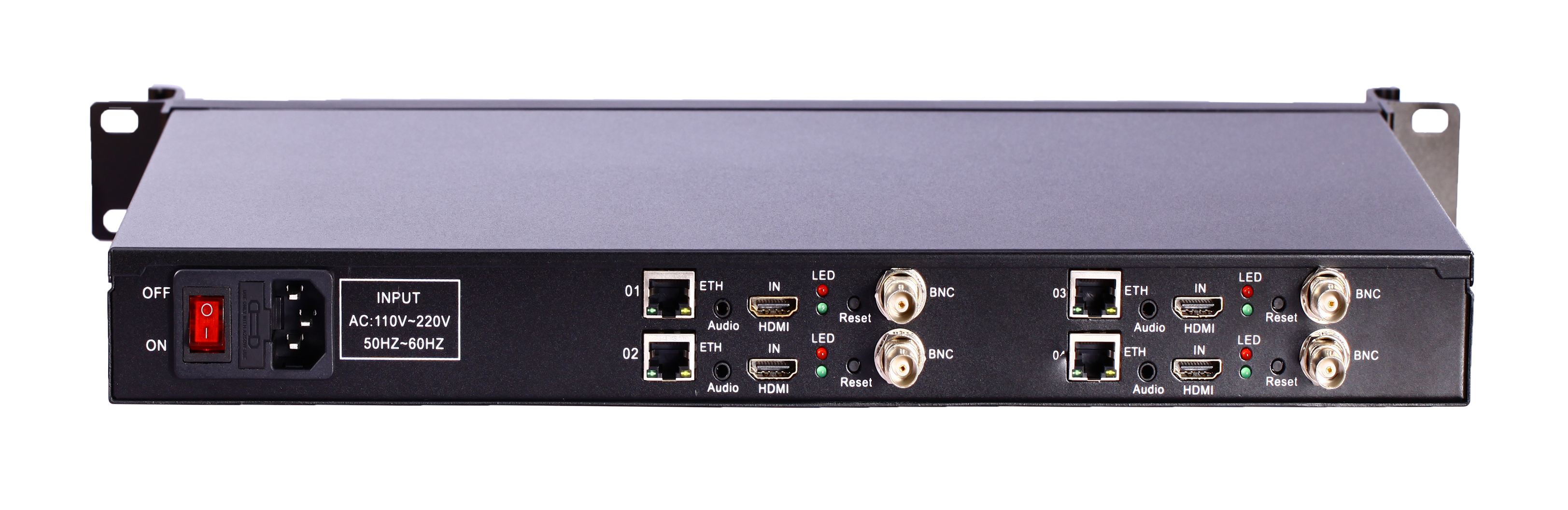 视频输出接口,主流视频接口图解