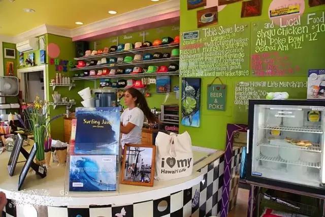 夏威夷美食全部视频,夏威夷旅游美食攻略