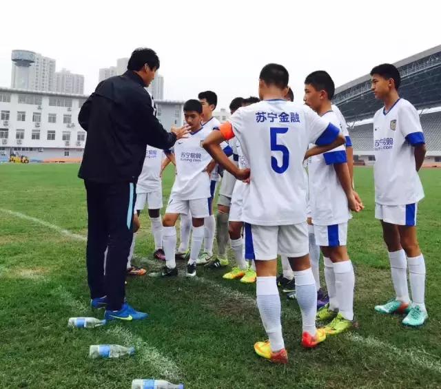 2019长春亚泰u15冠军杯比赛集锦,深圳u14vs亚泰u14