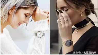 宋慧乔同款手表劳力士 (宋慧乔戴的万国女表)