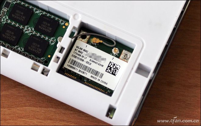 1799元起的迷你电脑RemacMiniPC-H1评测