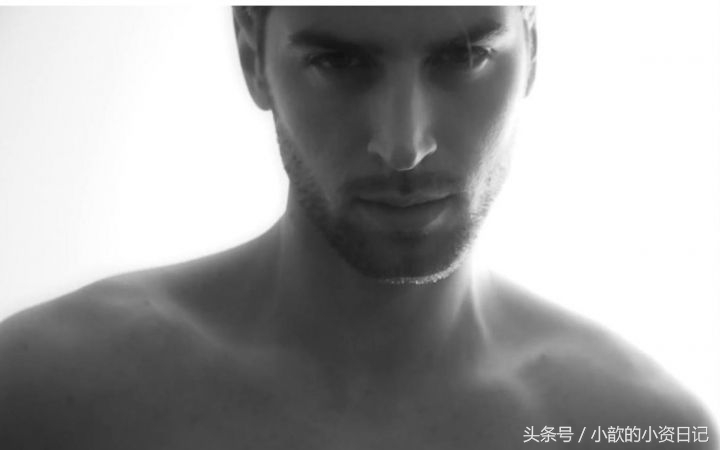 男色千万，为何我只迷恋日耳曼民族的神颜