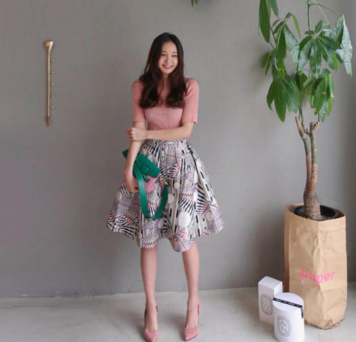 小短腿如何穿搭显腿长,巧妙穿搭避开小粗腿