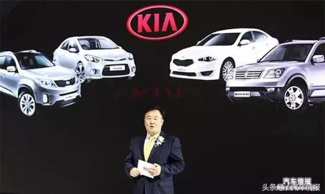 韩系车和美系车综合对比,韩系车的惨状