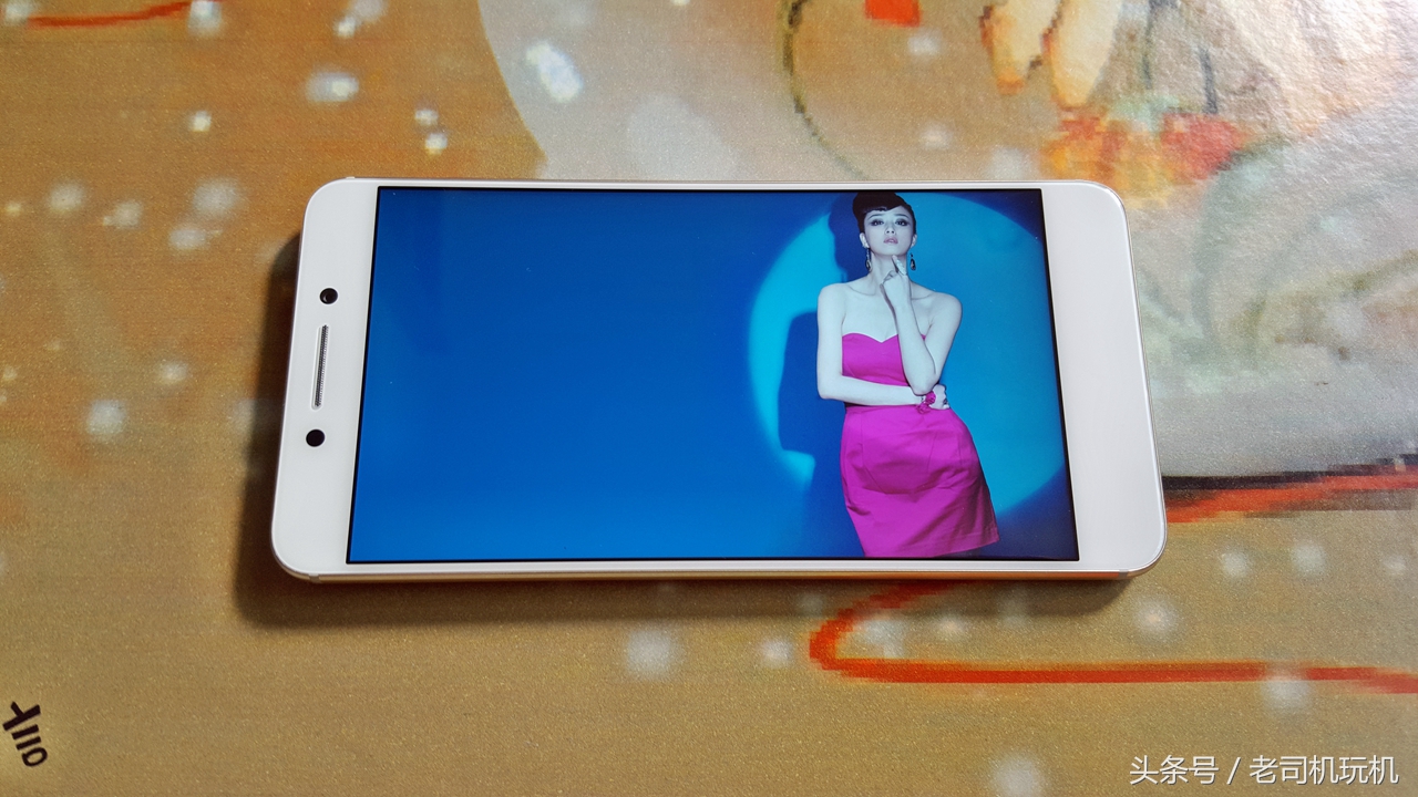 酷派s1最新改装,酷派改变者s1