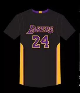 一身紫衣一生只爱一个人,一身紫金终身湖人