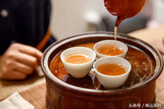 寒冷的冬季喝什么茶好,冬季寒冷喝什么茶