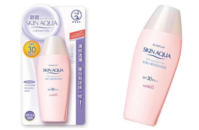 防晒霜安耐晒正品多少钱,安耐晒最新款防晒霜