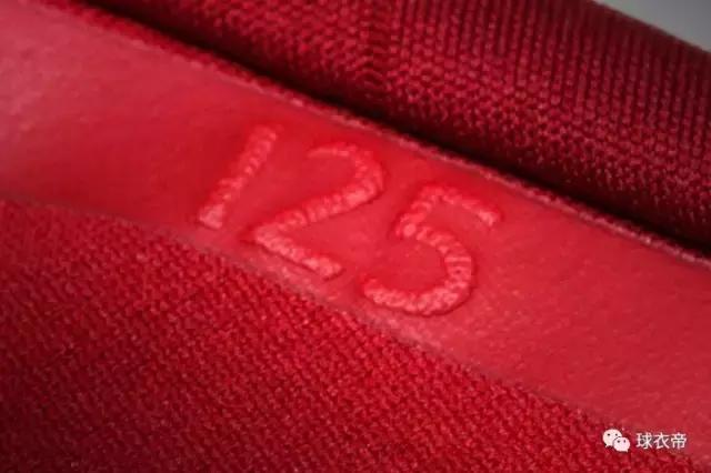 利物浦17-18赛季球衣,利物浦18-19赛季主场球衣