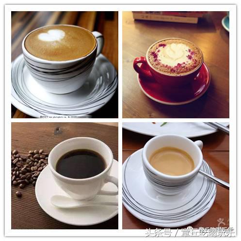 高颜值咖啡馆推荐,这家咖啡厅精致到每一处都是彩蛋