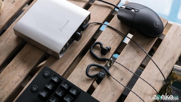 tempotec音频解码器,节奏坦克tempotec小夜曲