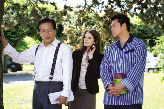 传统生命力有多强?巴黎的温州人社区复活了49年以前几乎所有!