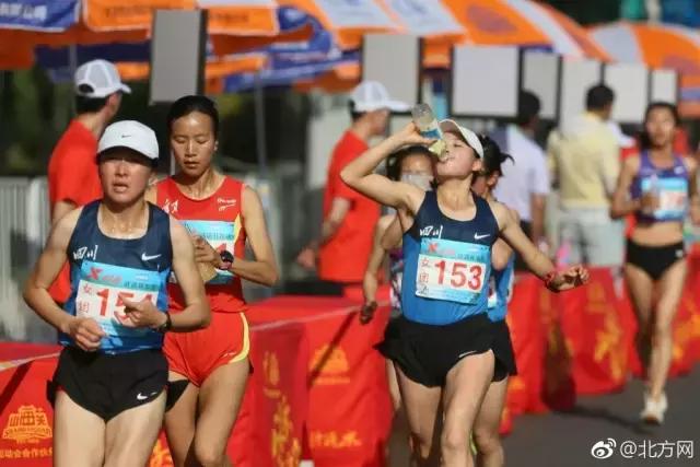 天津黄崖关长城国际马拉松,天津全运马拉松路线