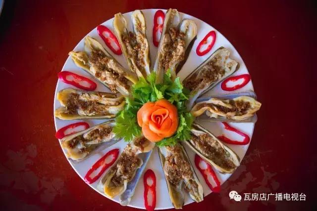 舌尖上的瓦房店——复州城特色小吃