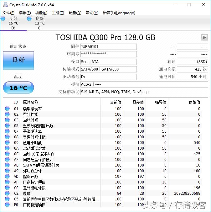 什么固态硬盘用的是slc颗粒制造的,slc固态硬盘怎么没有普及