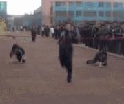 我有一个很大胆的想法,我有一个大胆的想法应该说什么