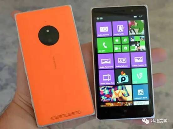 诺基亚lumia系列变化史,我们没有做错什么但是我们输了
