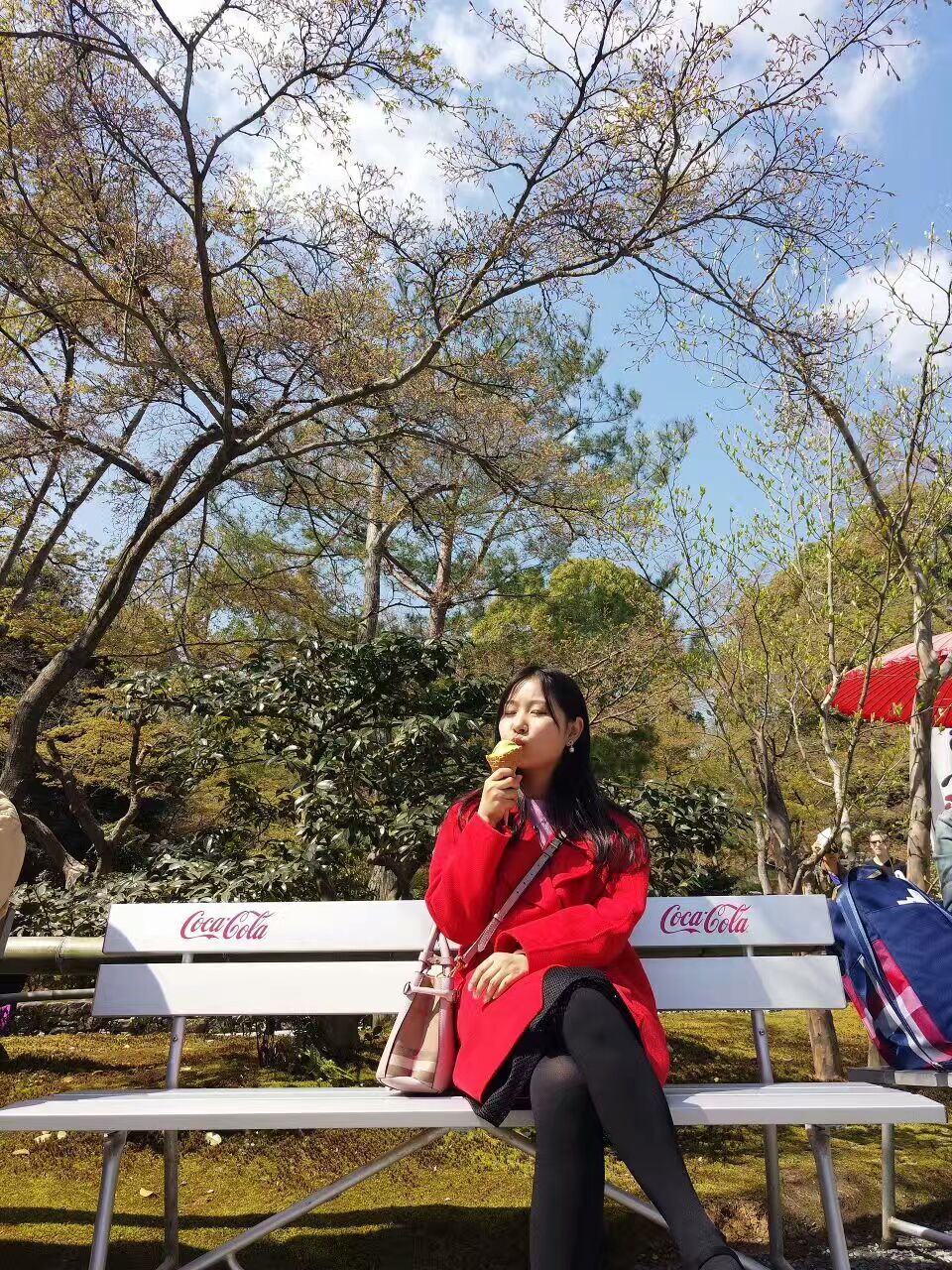 初游日本,日本最值得尊敬的对手