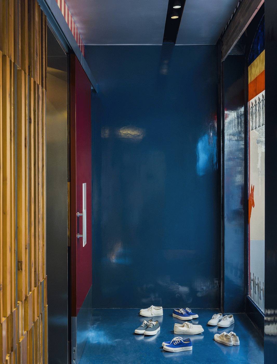 色彩魔术师是什么,色彩魔术师刘谦