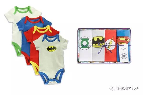 童装品牌6岁推荐,比较酷的童装品牌