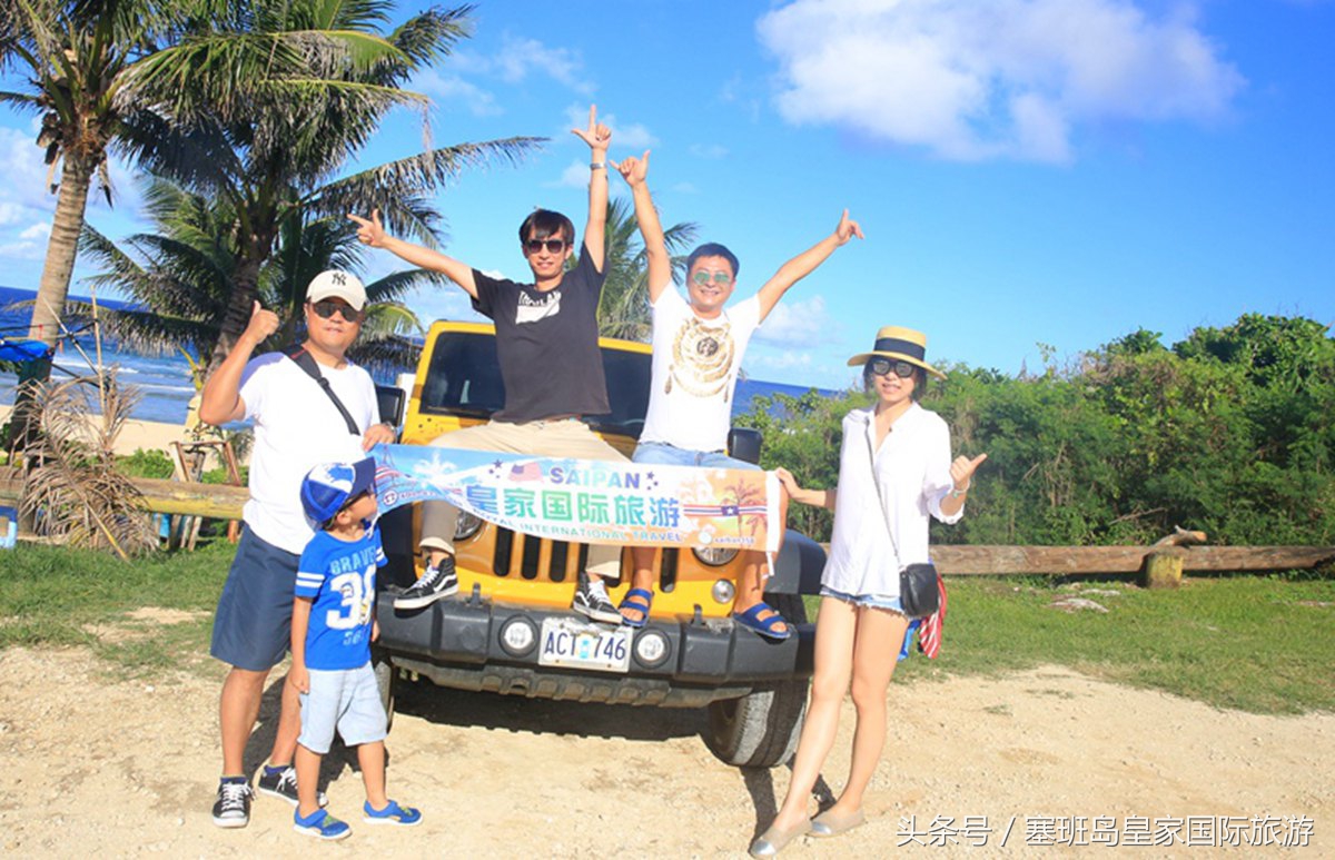 累了暑假带着孩子去旅游,暑假带孩子们来场旅行吧