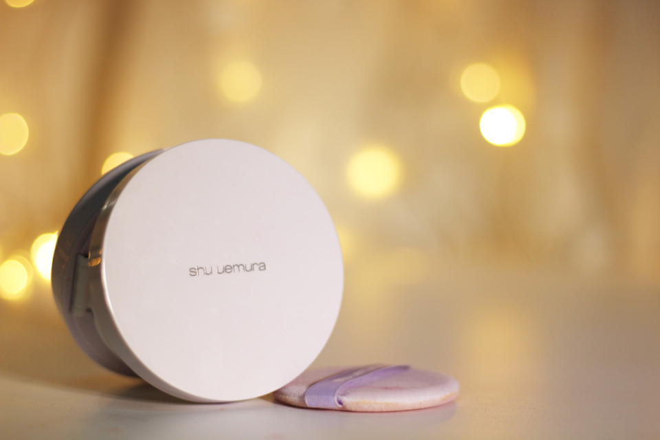 拒绝刷墙脸！气垫才是夏日底妆正确的打开方式