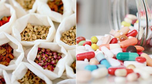 慢性胃炎看中医还是西医,慢性胃炎看西医好还是中医好