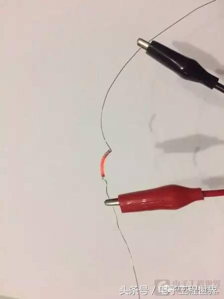 说说我DIY无线电烙铁的思路