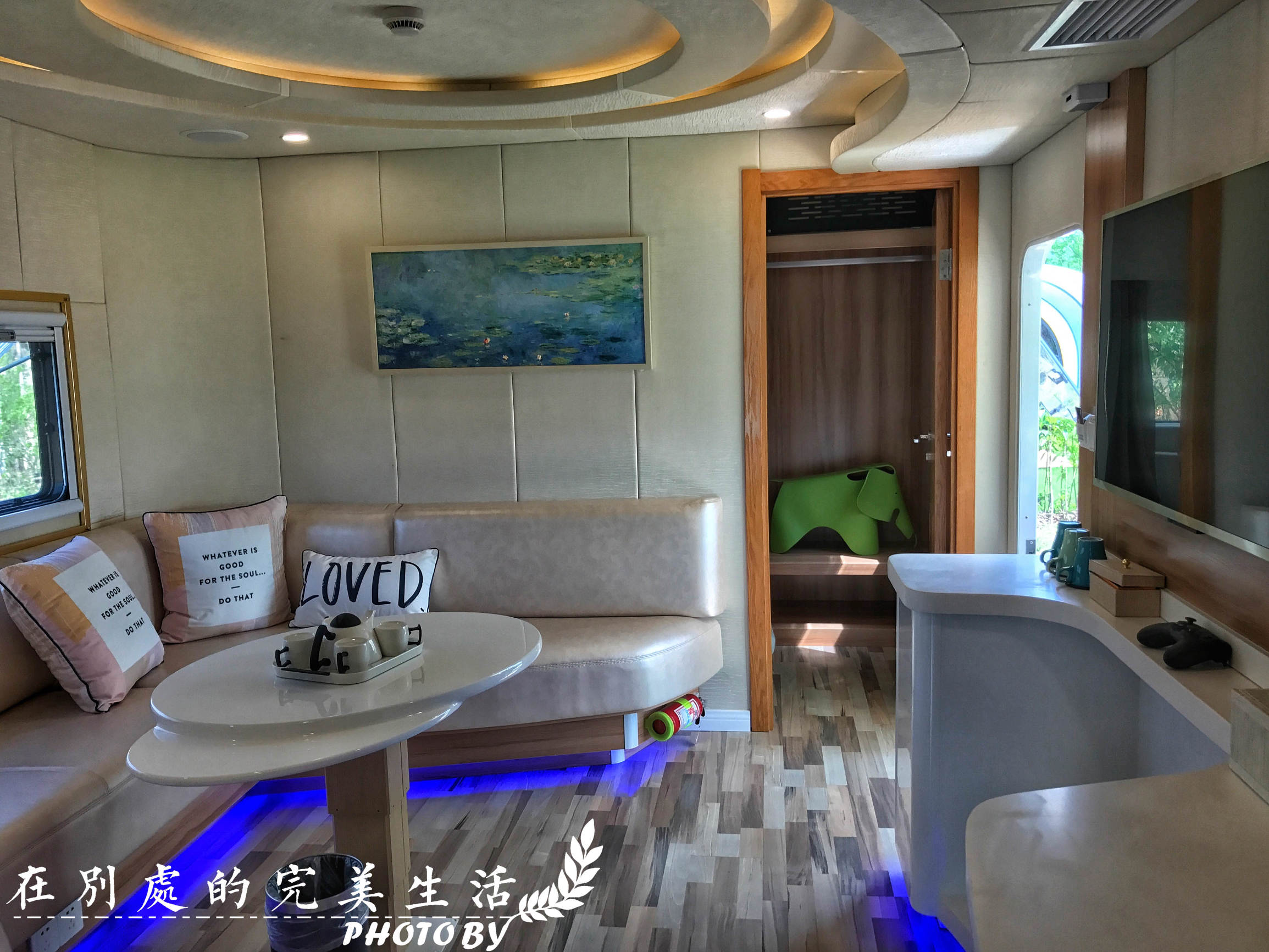 你能想象的美好周末海宁全能满足你