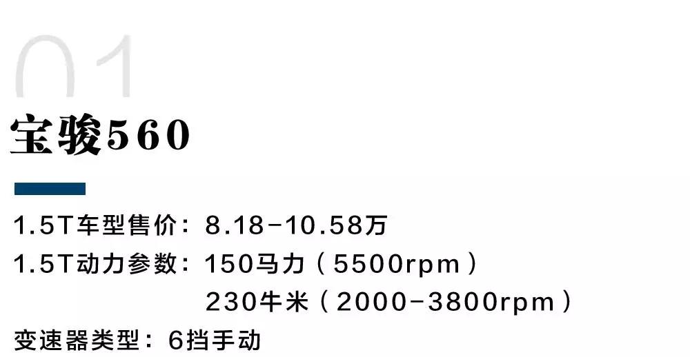 国产10万suv1.5t哪款最好,1.5t动力的suv只有十万块钱选哪个