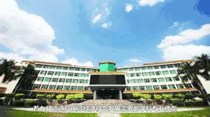 肇庆学院入选“中国最好大学”，到底好在哪里？