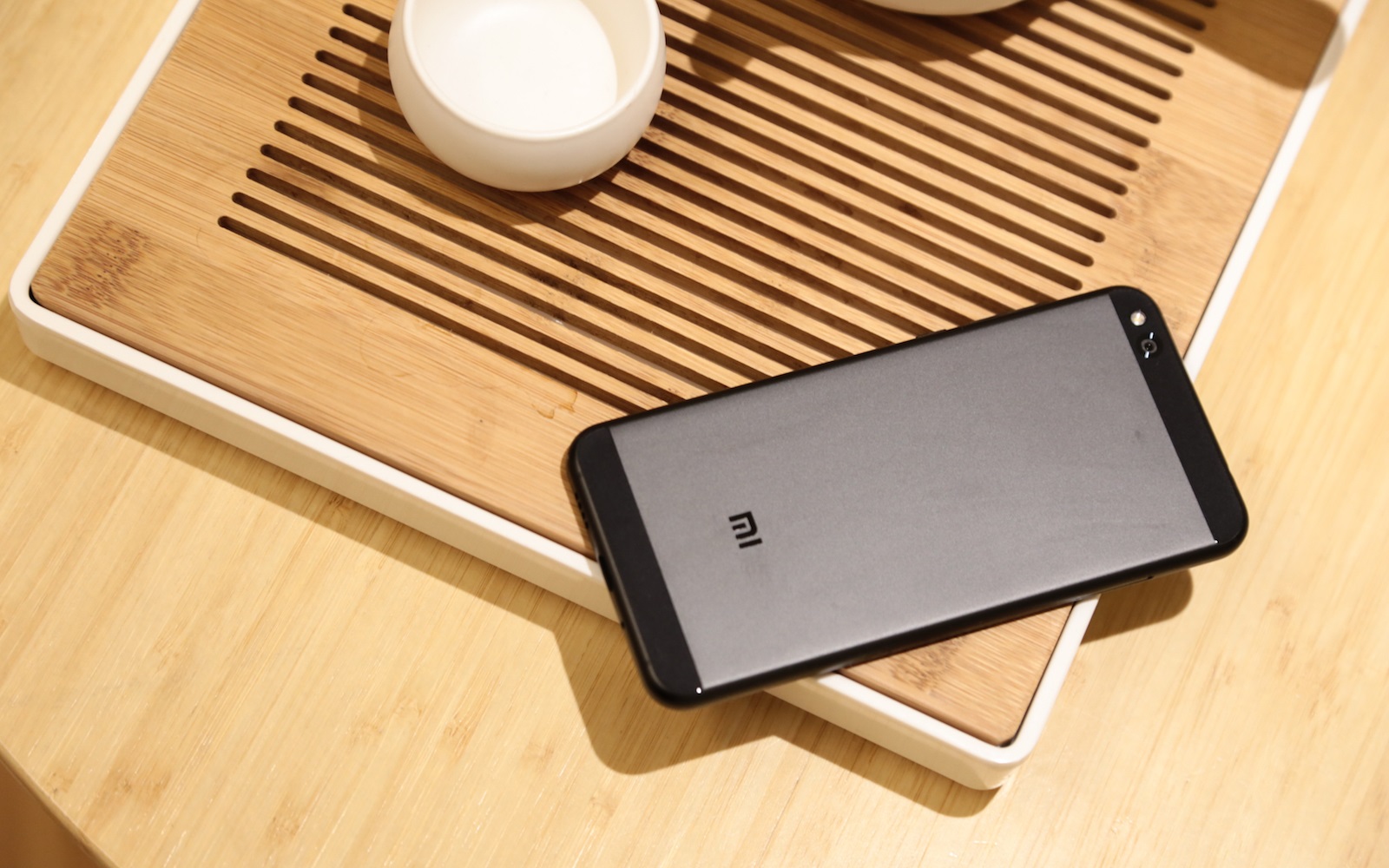 小米5c什么时候出的,小米手机初代价格