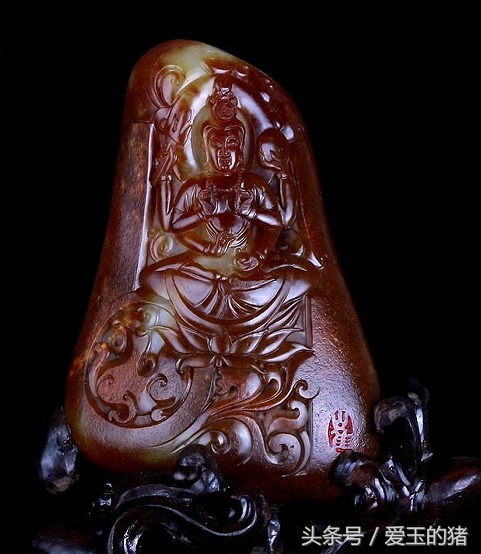 和田玉的原石的价格表,和田籽玉原石价格图片