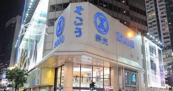 香港旅游必买包包,香港购物攻略奢侈品有哪些