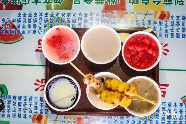 罗湖笋岗老店,深圳笋岗老字号