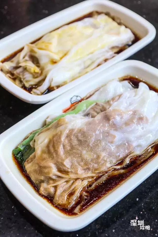 罗湖笋岗老店,深圳笋岗老字号