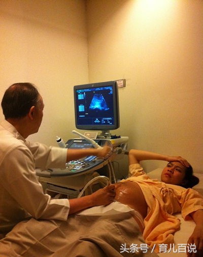 你以为生完孩子就解脱了,你以为生完孩子就轻松了么