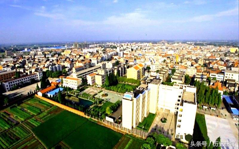 湖北人口最多的四个县,湖北人口最多的区县