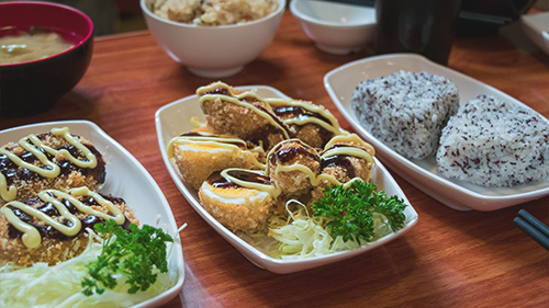 吃假的寿司,我可能吃了假的恶魔果实续篇