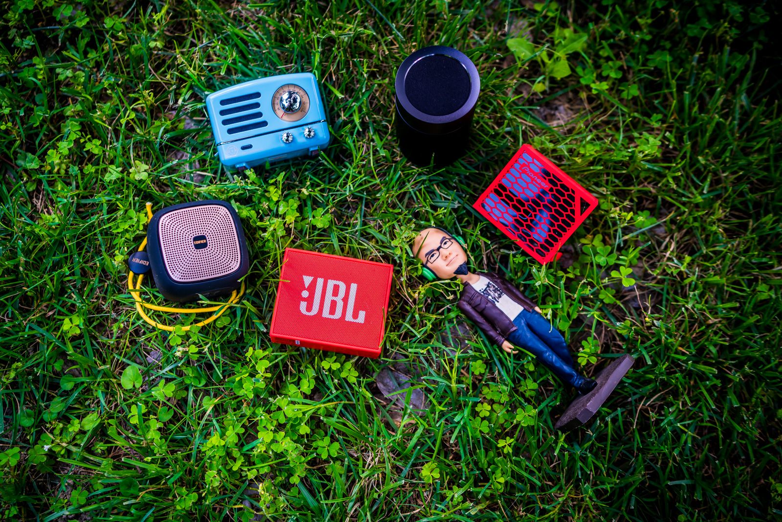 十大不建议买的蓝牙音箱推荐,户外蓝牙音箱如何选购技巧