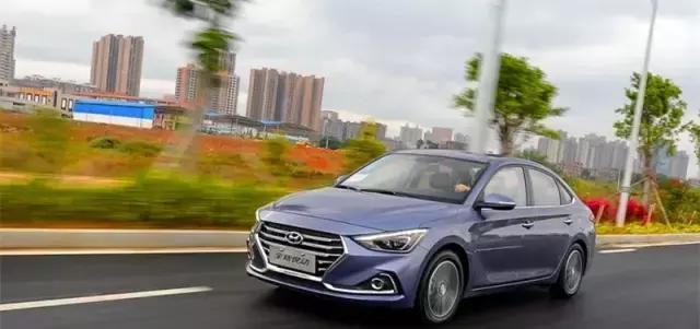 2022款全新现代悦动,现代2018款全新悦动