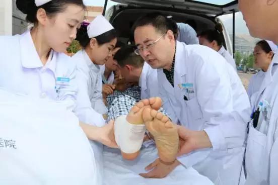 新院搬迁，重庆渝东辉煌十三载再谱新篇