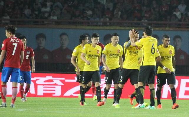 中超联赛第七轮竞猜预测,中超比赛战果