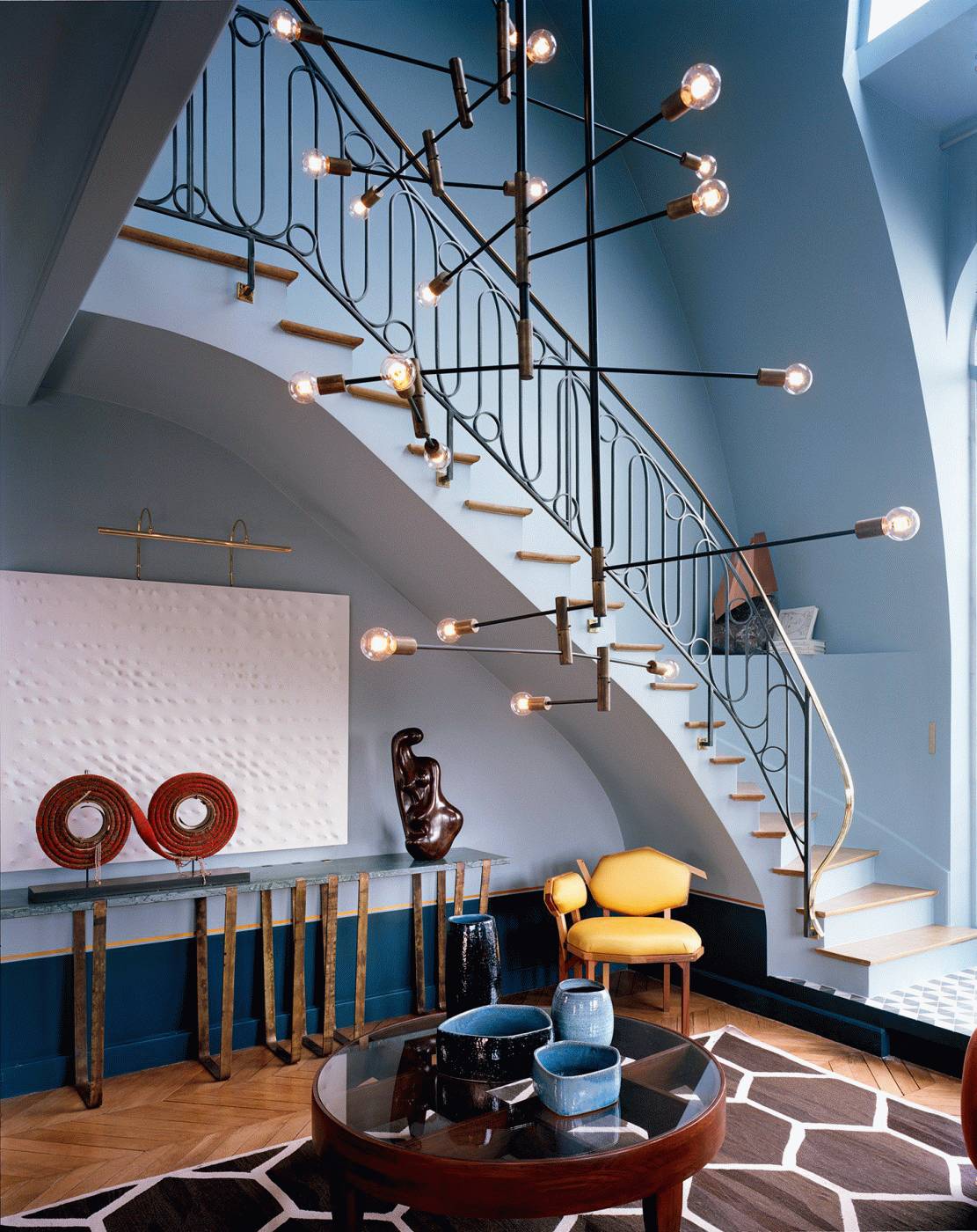 色彩魔术师，Gay一般友谊的男男设计师组合