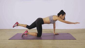 蜂腰身材怎么练,蜂腰身材有什么害处