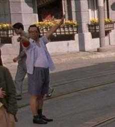 为什么周星驰是天生主角,周星驰最佳男主角功夫