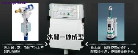 现在的马桶真是太高级了,真正的马桶有多厉害