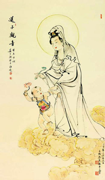 认真学习备孕知识，放松心态，果然好孕了！